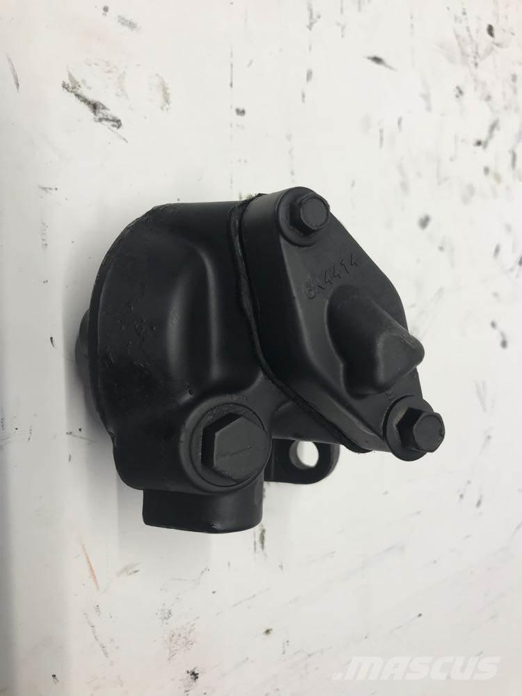 CAT 3116/3126/C7 Transport – Andet