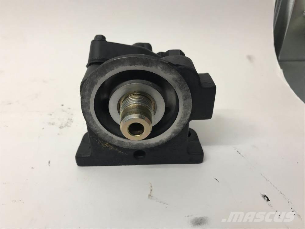 CAT 3116/3126/C7 Transport – Andet