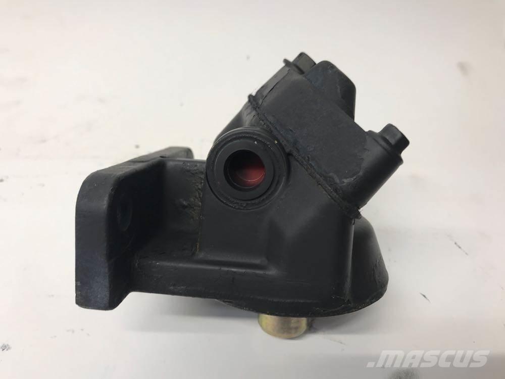 CAT 3116/3126/C7 Transport – Andet