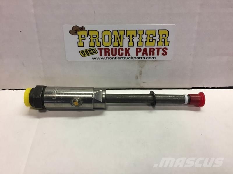 CAT 3406B/C Transport – Andet