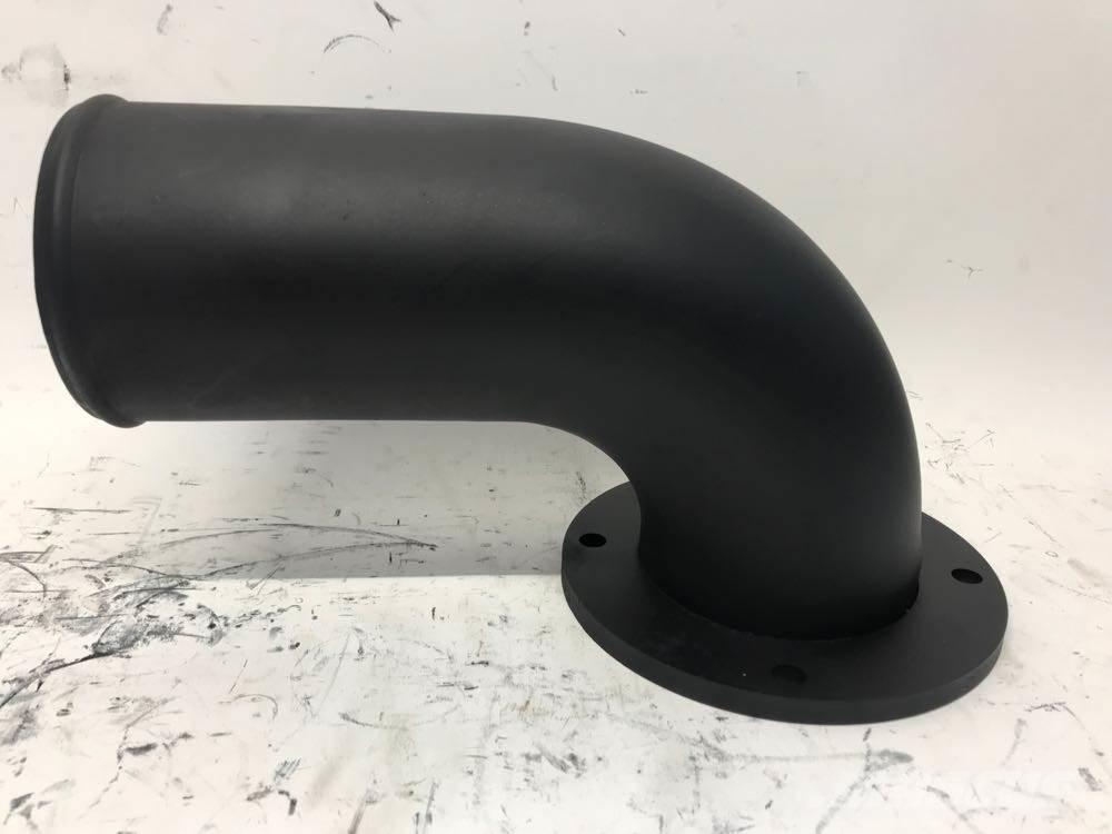 CAT 3406E/C15 Transport – Andet