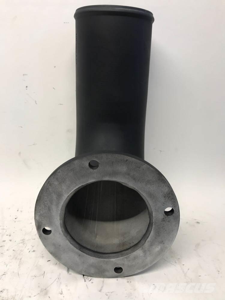 CAT 3406E/C15 Transport – Andet