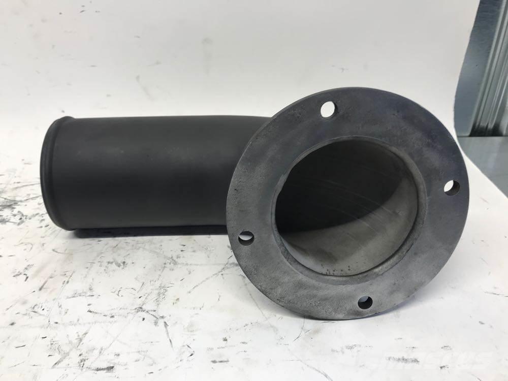 CAT 3406E/C15 Transport – Andet