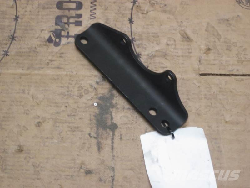 CAT C13 Acert Transport – Andet