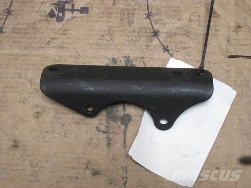 CAT C13 Acert Transport – Andet