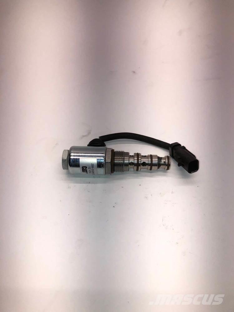 CAT C13 Acert Transport – Andet