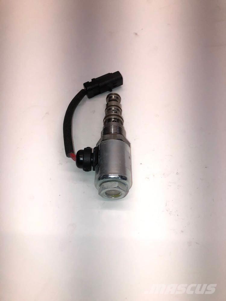 CAT C13 Acert Transport – Andet