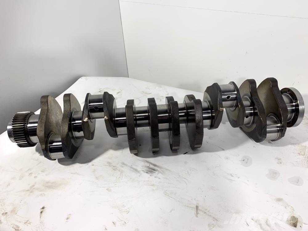 CAT C13 Acert Transport – Andet