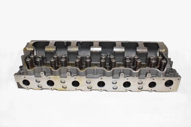 CAT C15 Acert Transport – Andet