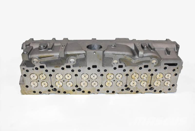 CAT C15 Acert Transport – Andet