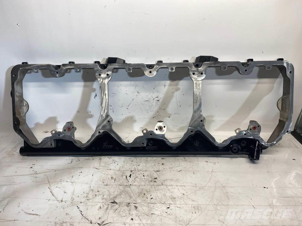 CAT C15 Acert Transport – Andet