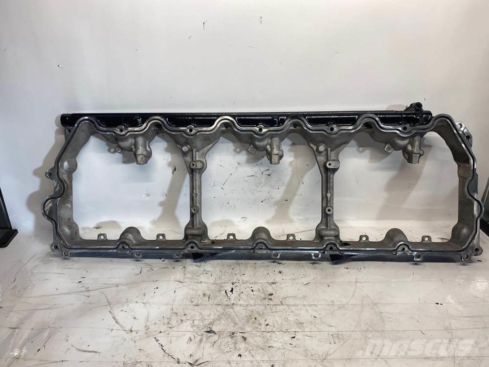 CAT C15 Acert Transport – Andet