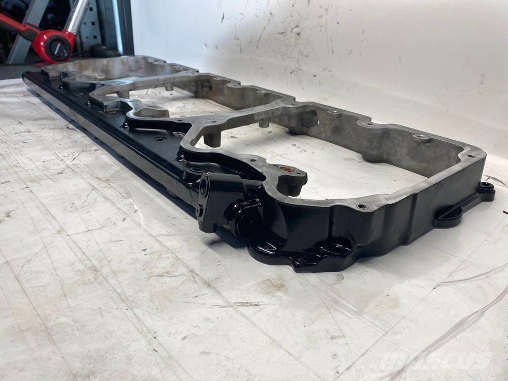 CAT C15 Acert Transport – Andet