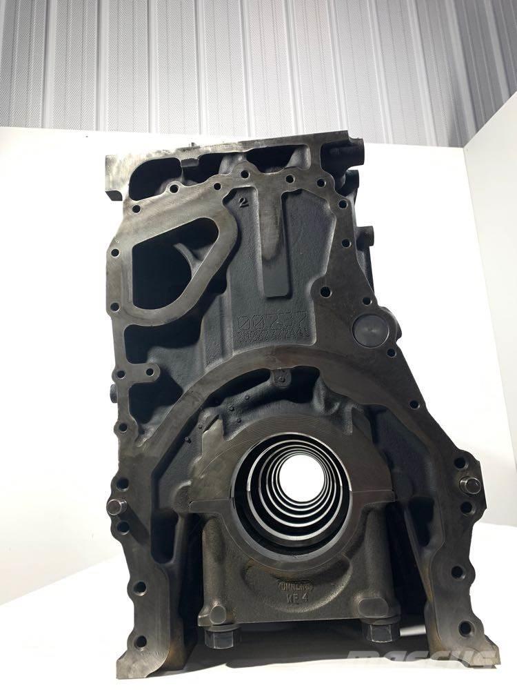 CAT C15 Acert Motorer