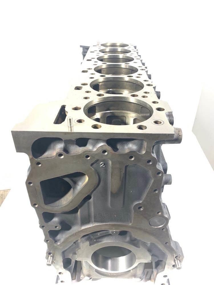 CAT C15 Acert Motorer