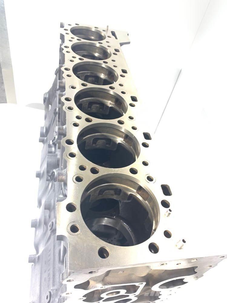 CAT C15 Acert Motorer