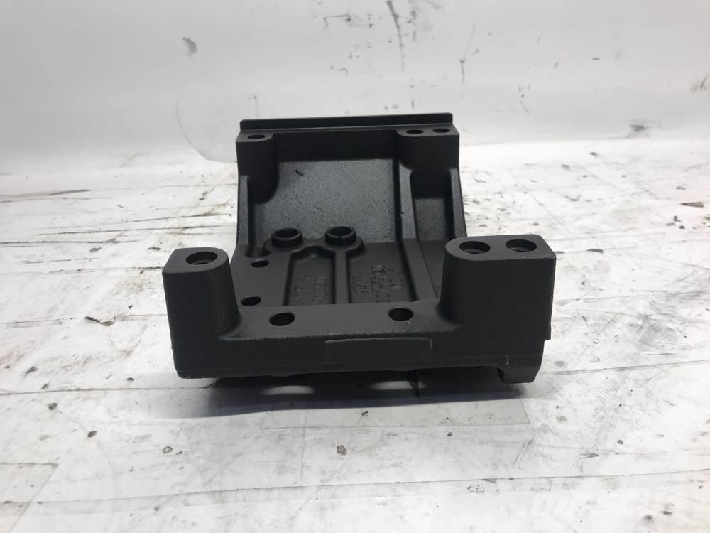 CAT C7 Acert Transport – Andet