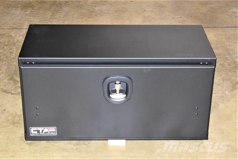 Chandler Tool Box Transport – Andet