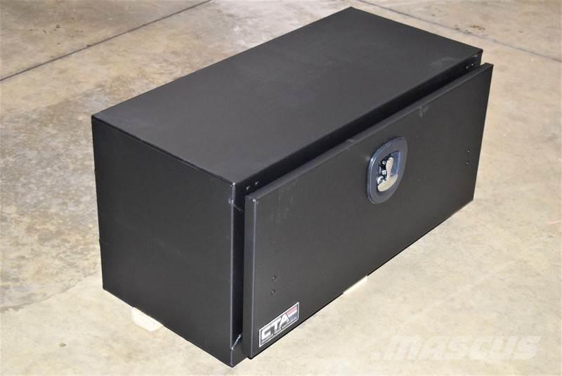 Chandler Tool Box Transport – Andet