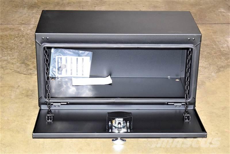 Chandler Tool Box Transport – Andet