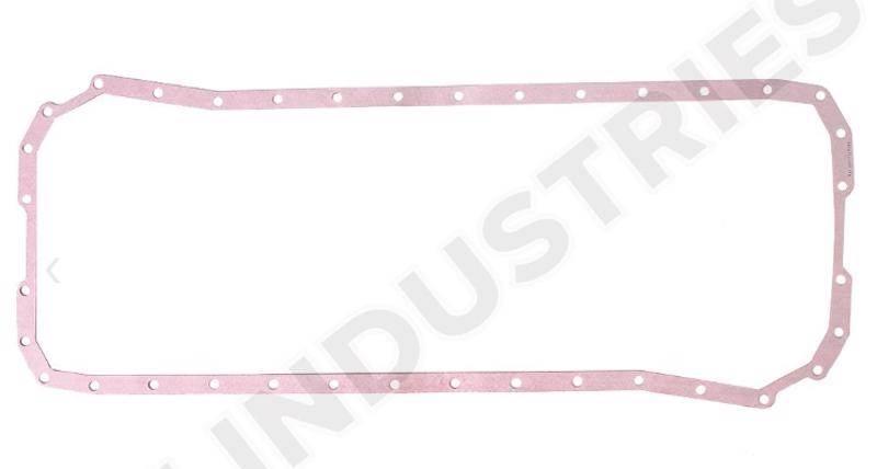 Cummins 6BTA 5.9L Transport – Andet