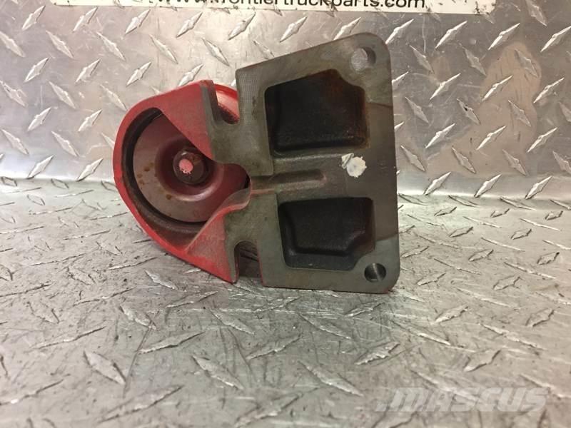 Cummins ISB 6.7L DPF Transport – Andet