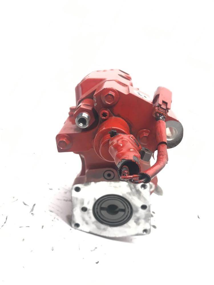 Cummins ISL9 Transport – Andet