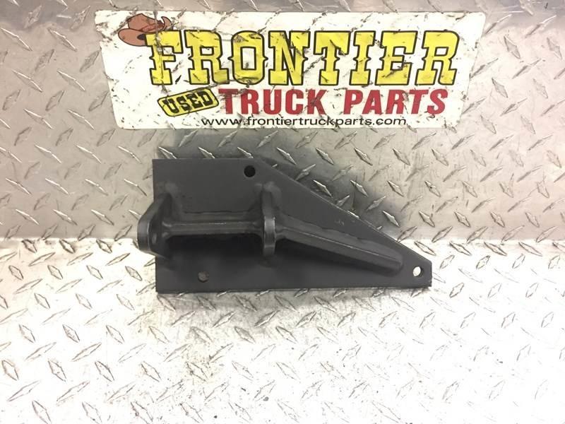 Cummins N14 Transport – Andet