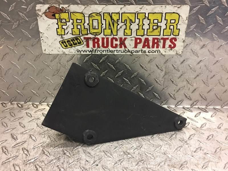 Cummins N14 Transport – Andet