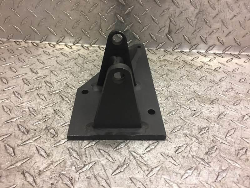 Cummins N14 Transport – Andet