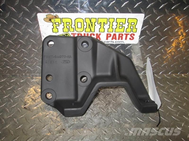 Cummins N14 Transport – Andet