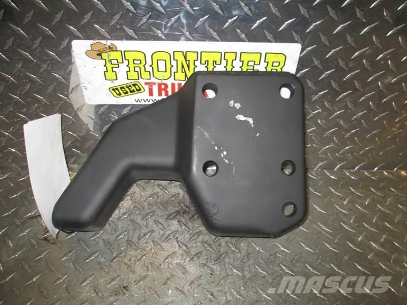 Cummins N14 Transport – Andet