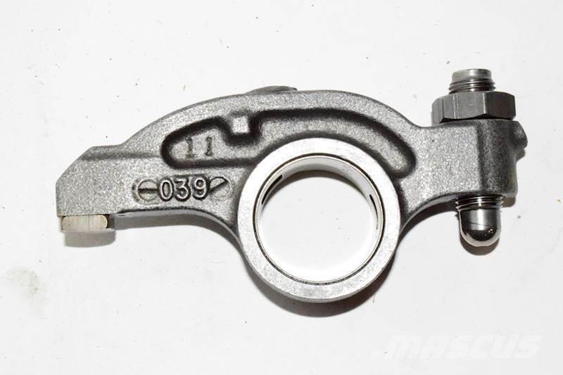 Cummins N14 Transport – Andet