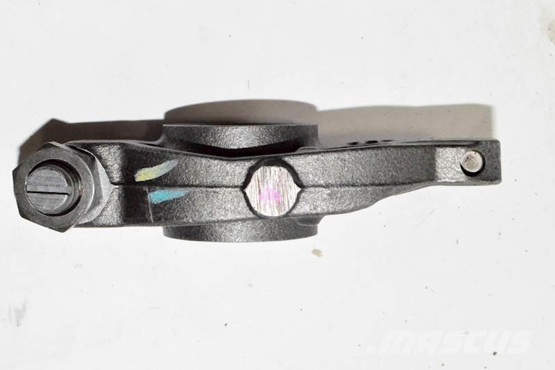 Cummins N14 Transport – Andet