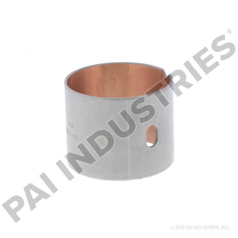 Cummins N14 Transport – Andet