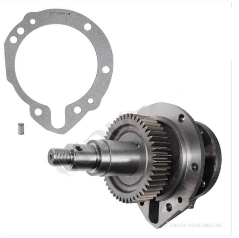 Cummins N14 Transport – Andet