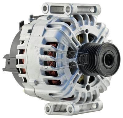 Dodge Sprinter Elektronik