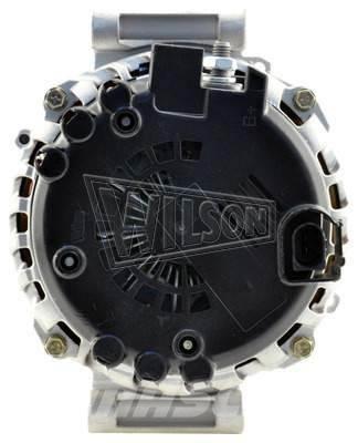 Dodge Sprinter Elektronik