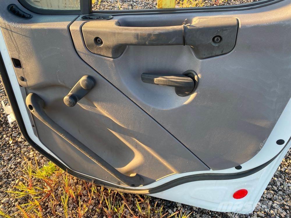 Freightliner Business Class M2 Transport – Andet