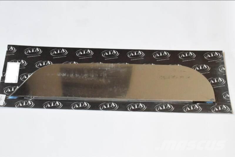 Freightliner Cascadia Transport – Andet