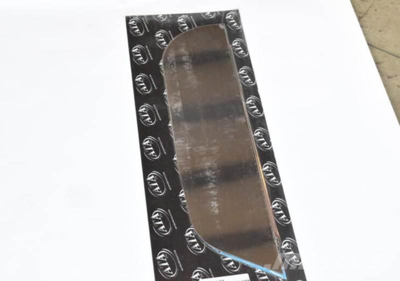 Freightliner Cascadia Transport – Andet