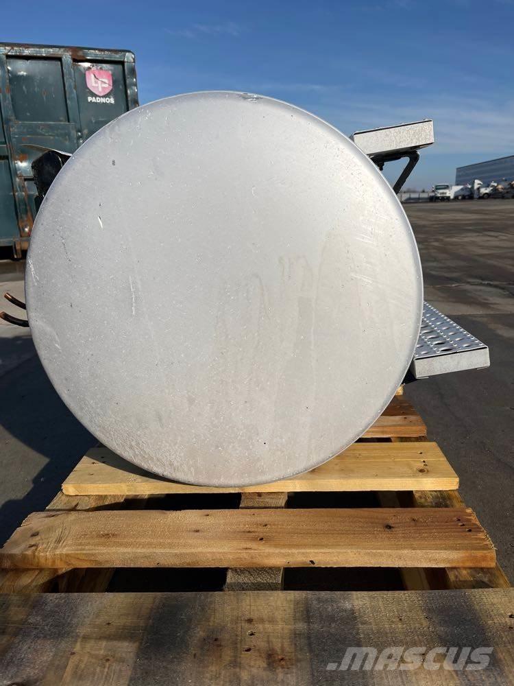 Freightliner Century Class Transport – Andet