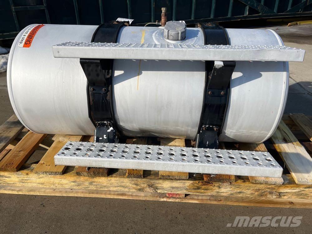 Freightliner Century Class Transport – Andet