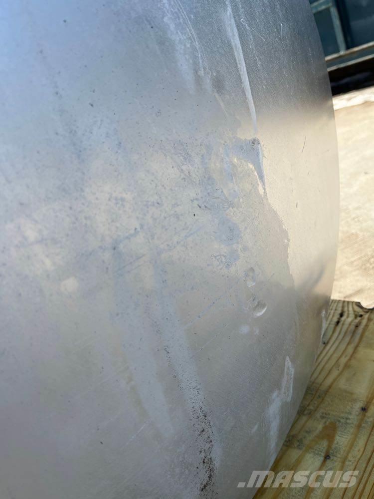 Freightliner Century Class Transport – Andet