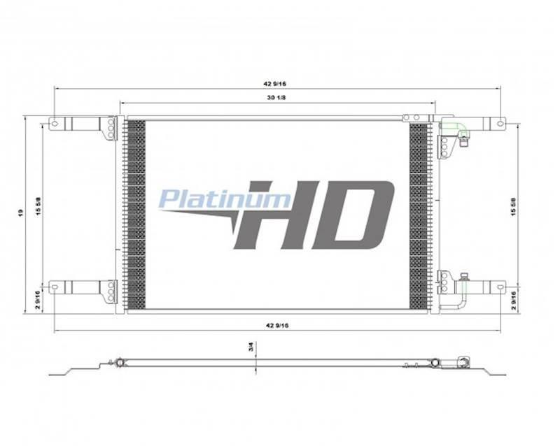Freightliner FLC112 Transport – Andet