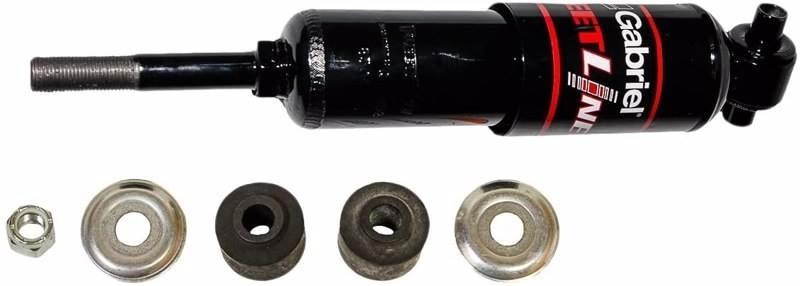 Gabriel Fleet Line Transport – Andet