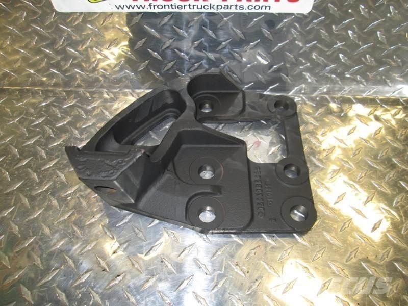 International Transport – Andet