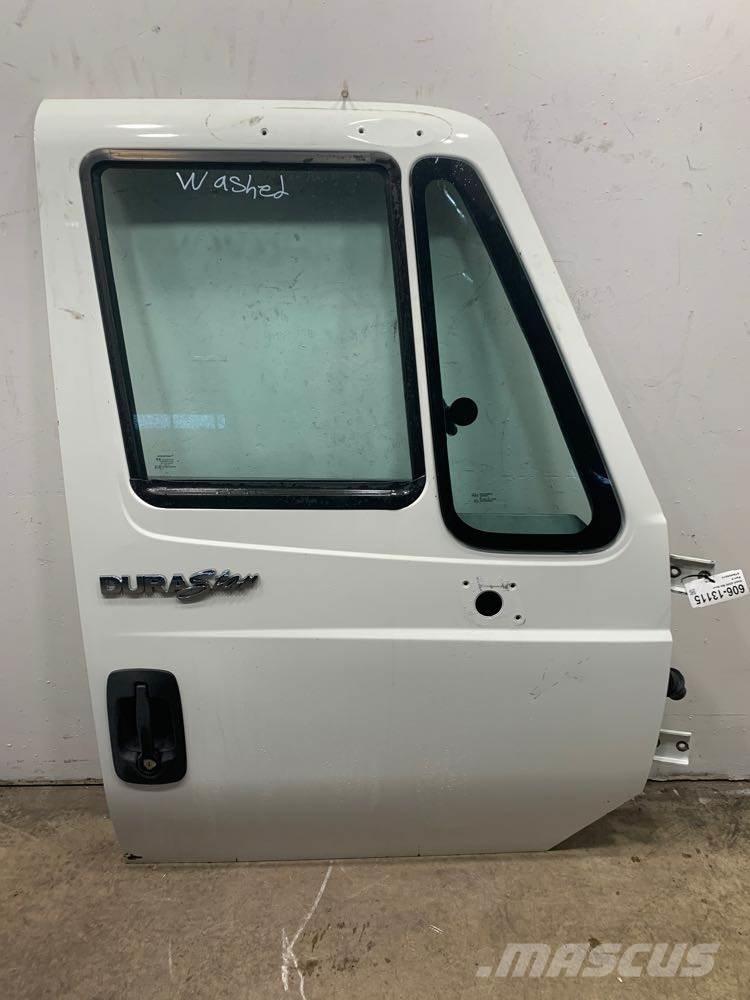 International 4300 Transport – Andet