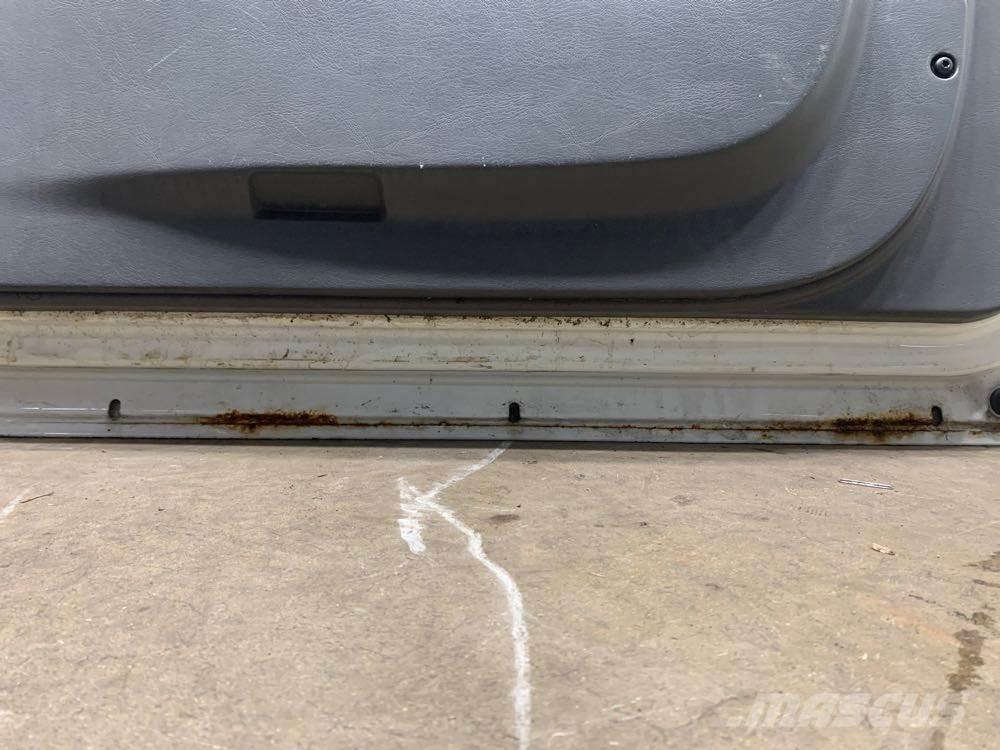 International 4300 Transport – Andet