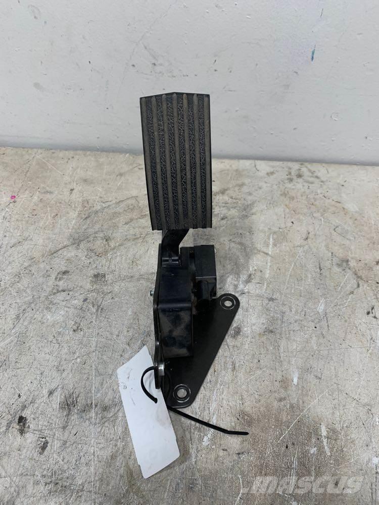 International 4300 Transport – Andet